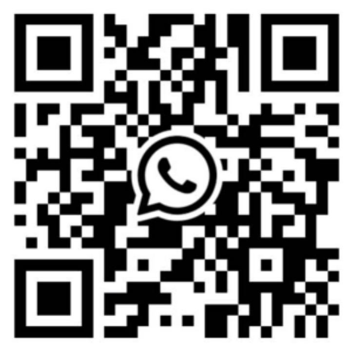 the qr code