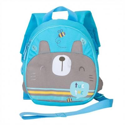 Waterproof School Backpack Kids Bag