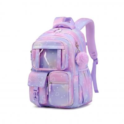 Kids Backpack for Girls-ER212-048