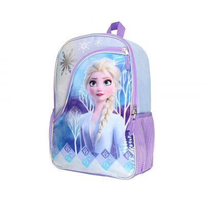 Disney Frozen Elsa Girls Bag-DY210-014