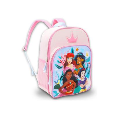 Disney Princess Backpack for Girls-DY210-018