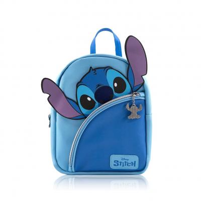 Disney Stitch Backpack-DY210-020