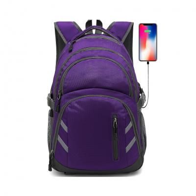 Ergo Teens Backpack -ER211-031