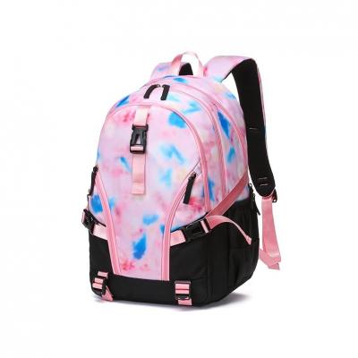 High School Backpack for Girls-TB212-030
