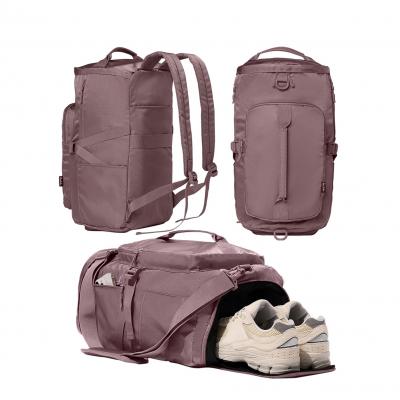 Duffel Bag Multiple Pockets 30L-TR211-004