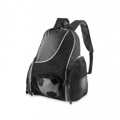 Soccer Backpack With Ball Compartment-BG210-003
